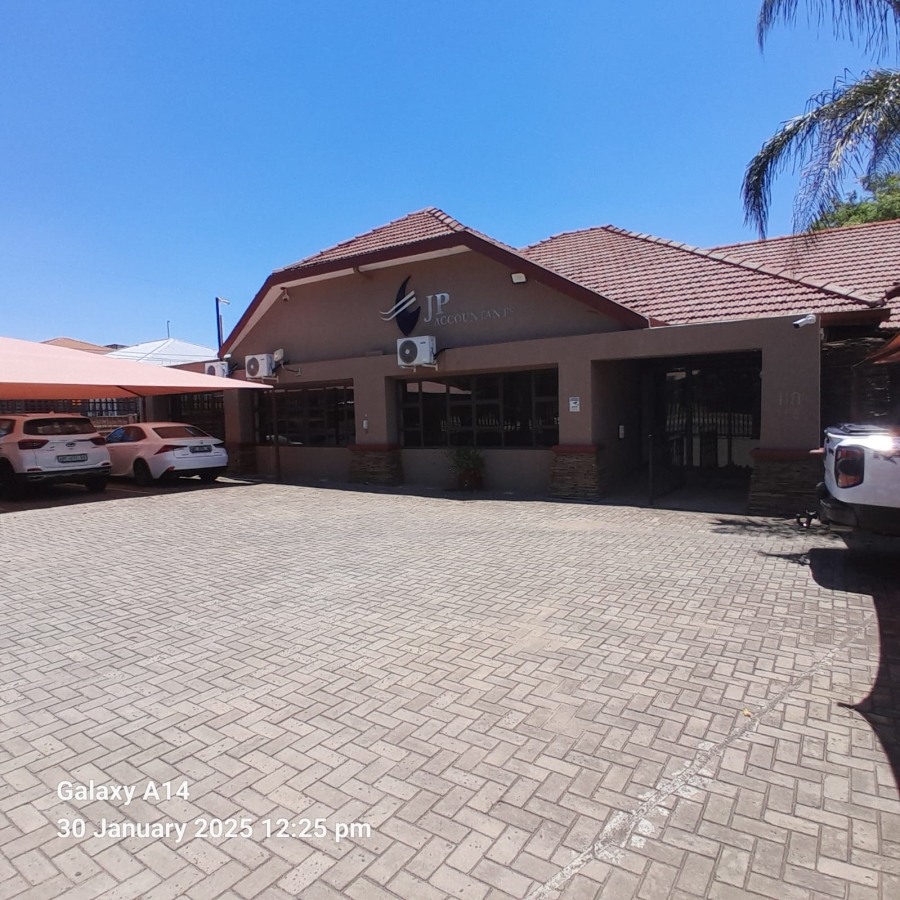 Commercial Property for Sale in Bodorp North West